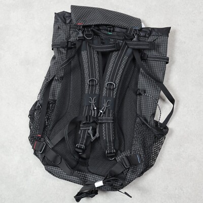 AND WANDER Reflective Rip 30L Backpack | eBay Australia AND WANDER Reflective Rip 30L Backpack | eBay Australia