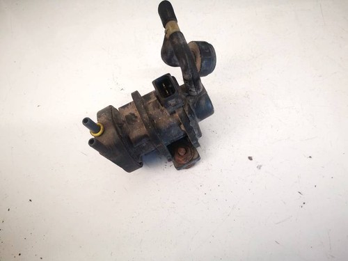 Opel Vectra 2004 Electrical selenoid (Electromagnetic solenoid) 09 #2096009-10