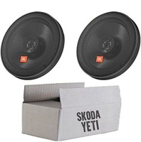 JBL Lautsprecher FüR Skoda Yeti Front Einbauset Boxen TüR Vorne Front System