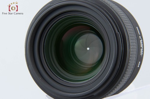 Excellent!! Sigma 30mm f/1.4 EX DC HSM for Nikon - Picture 7 of 14