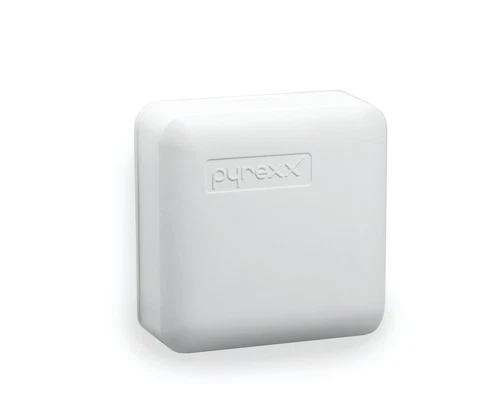 Pyrexx PX-AR Alarm Relay Input/Output Module Control Module Bridge Gateway