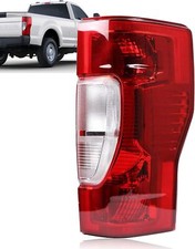 20-22 Ford F250 F350 Right Passenger Side Tail Light Brake Turn Signal Non-LED