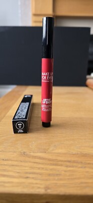 Make Up Forever Lip Shot