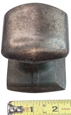 Vintage Craftsman Auto Body Dolly Hand Anvil