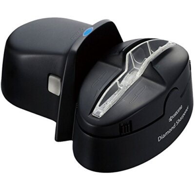 Kyocera electric Ceramic Steel knife Diamond Sharpener DS-50 - Main Image