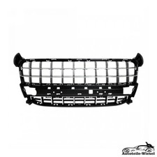 Stoßstange Gitter Vorne Mitte Oben für Peugeot 3008 08.2009-10.2013