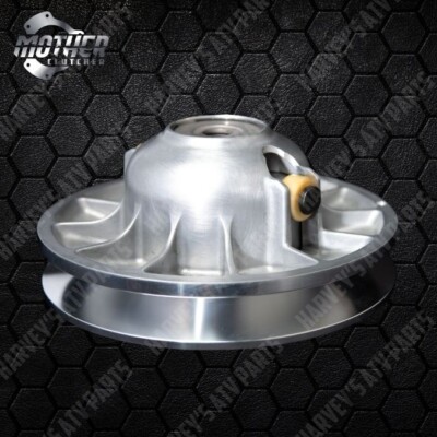Mother Clutcher Fits Sportsman 550, 850, 1000XP (2011-2016) EBS Secondary Clutch