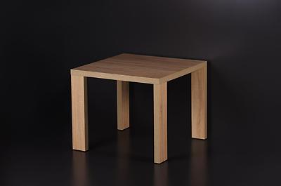 Esstisch 80cm -125x80 Ausziehtisch Auszugstisch Küchentisch ausziehbar  Tisch 