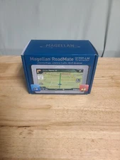 Magellan RoadMate 5175T-LM Automotive Mountable GPS w/ Sleeve - Tested 