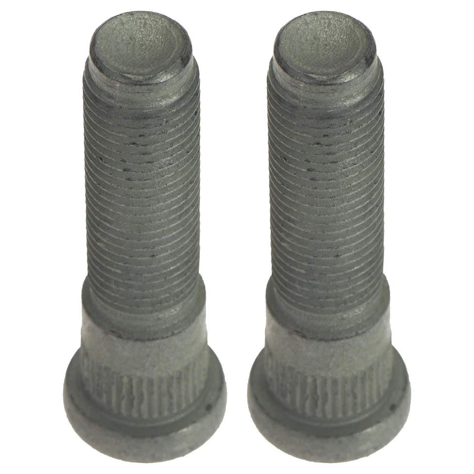 11-20 JEEP GRAND CHEROKEE DODGE DURANGO (2) WHEEL BRAKE STUD OEM MOPAR 6509858AA — 第 3/4 张图片