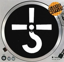 DJ Blue Oyster Cult #1 Slipmat Turntable 12 Record Player Audiophile The Reaper