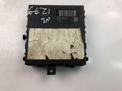NL1279 RENAULT Control Unit 8201350220 | eBay