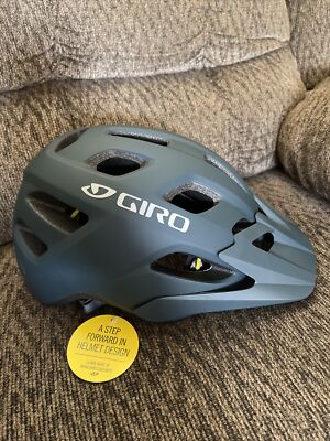 Giro Fixture Sport Helmet MIPS - Matte 