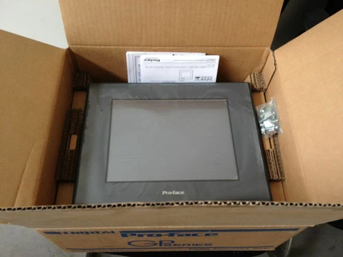 NEW Proface GP2500-SC41-24V TOUCH PANEL FedEx or DHL or UPS  Expedited Shipping - Picture 3 of 6