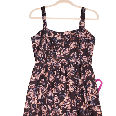 knee length dresses for ladies Whimsy + Row Ryan Dress in Black at Nordstrom, Size X-Small