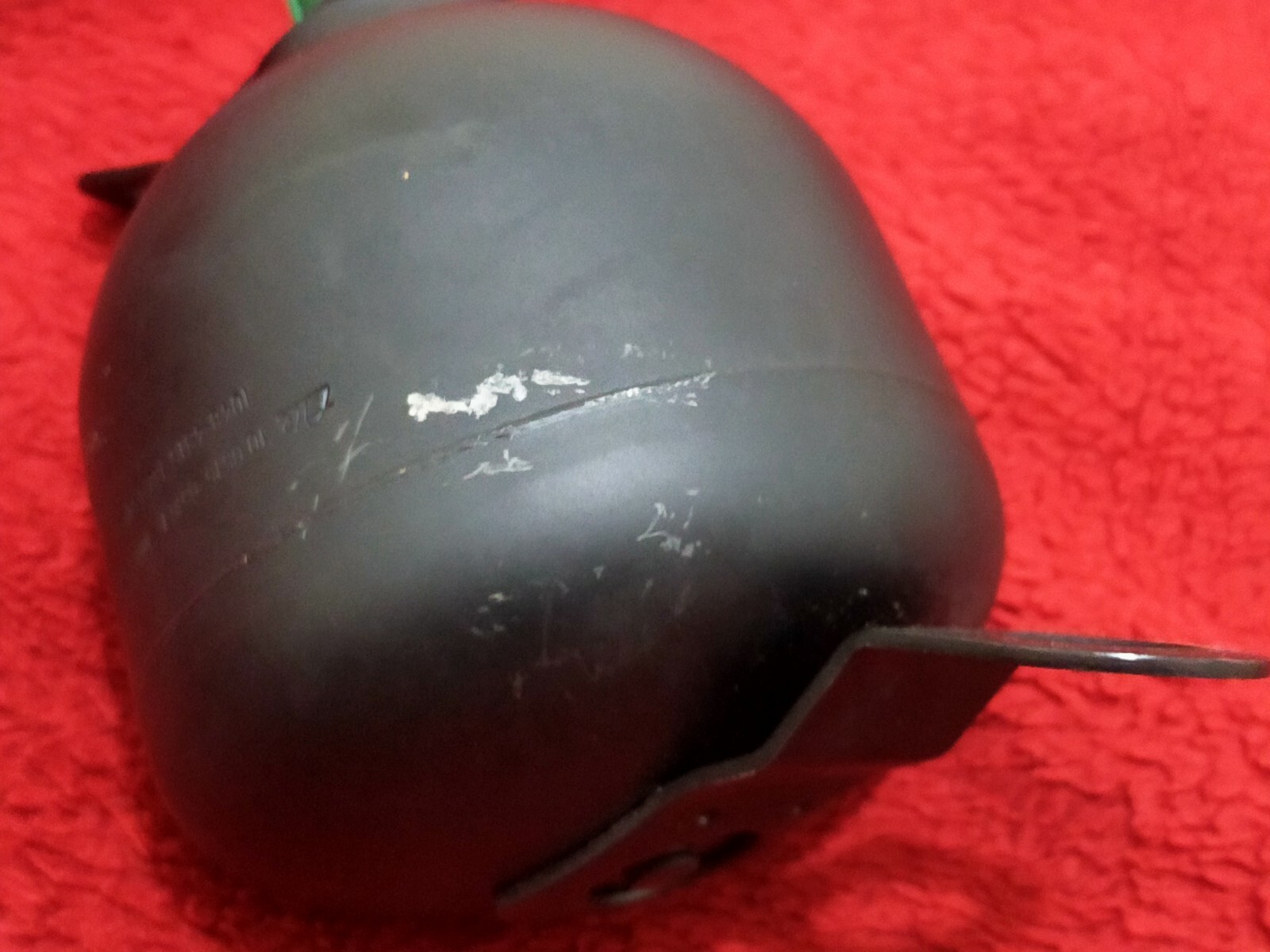 NOS GENUINE ATE BMW 750i E32 Brake Pressure Accumulator  