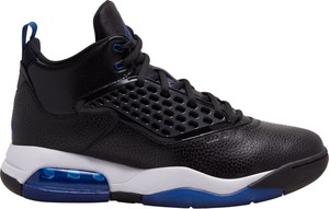 jordan maxin 200 black and blue