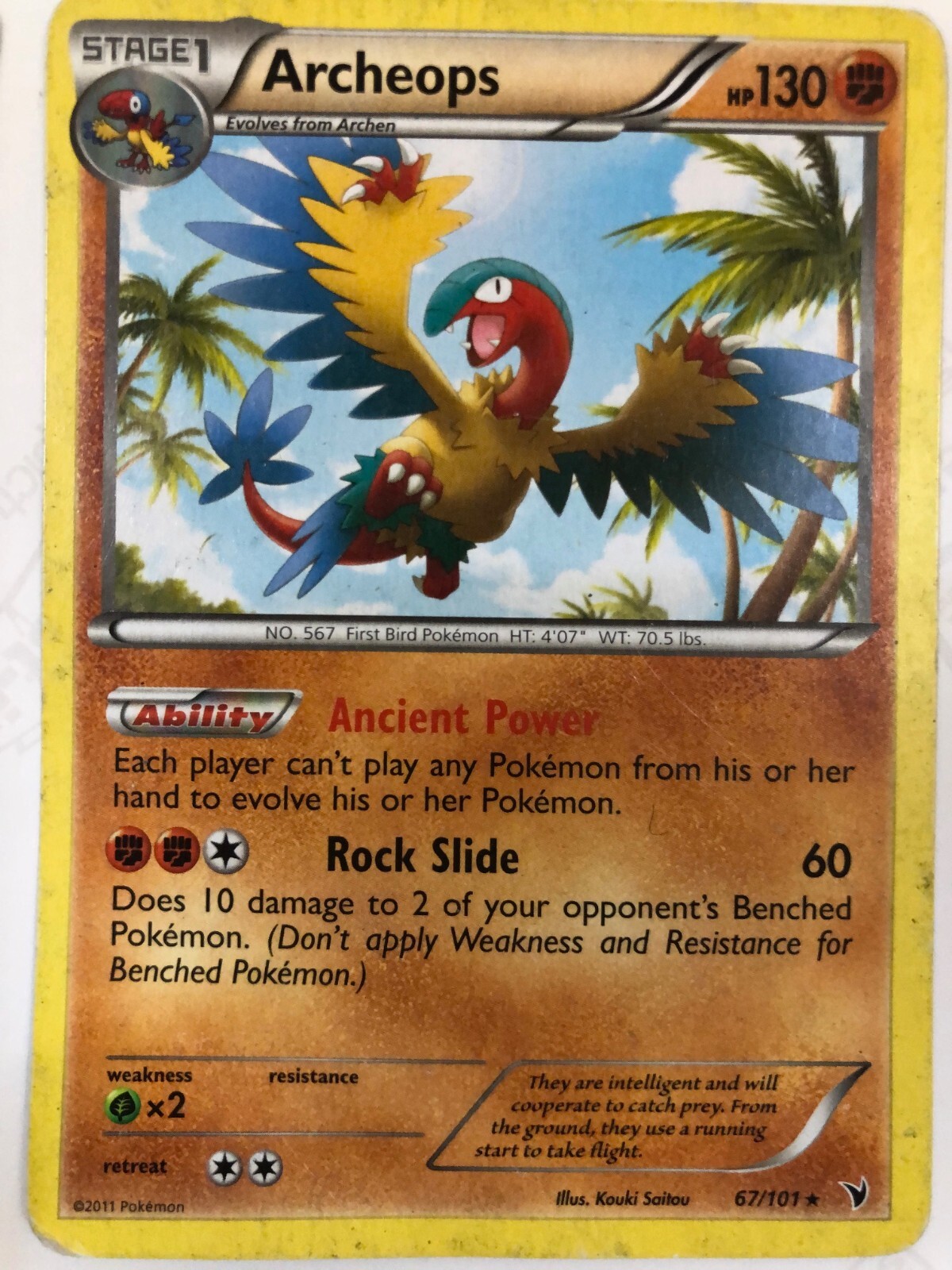 Pokémon Cards  fighting / fighters   Choose Your Card