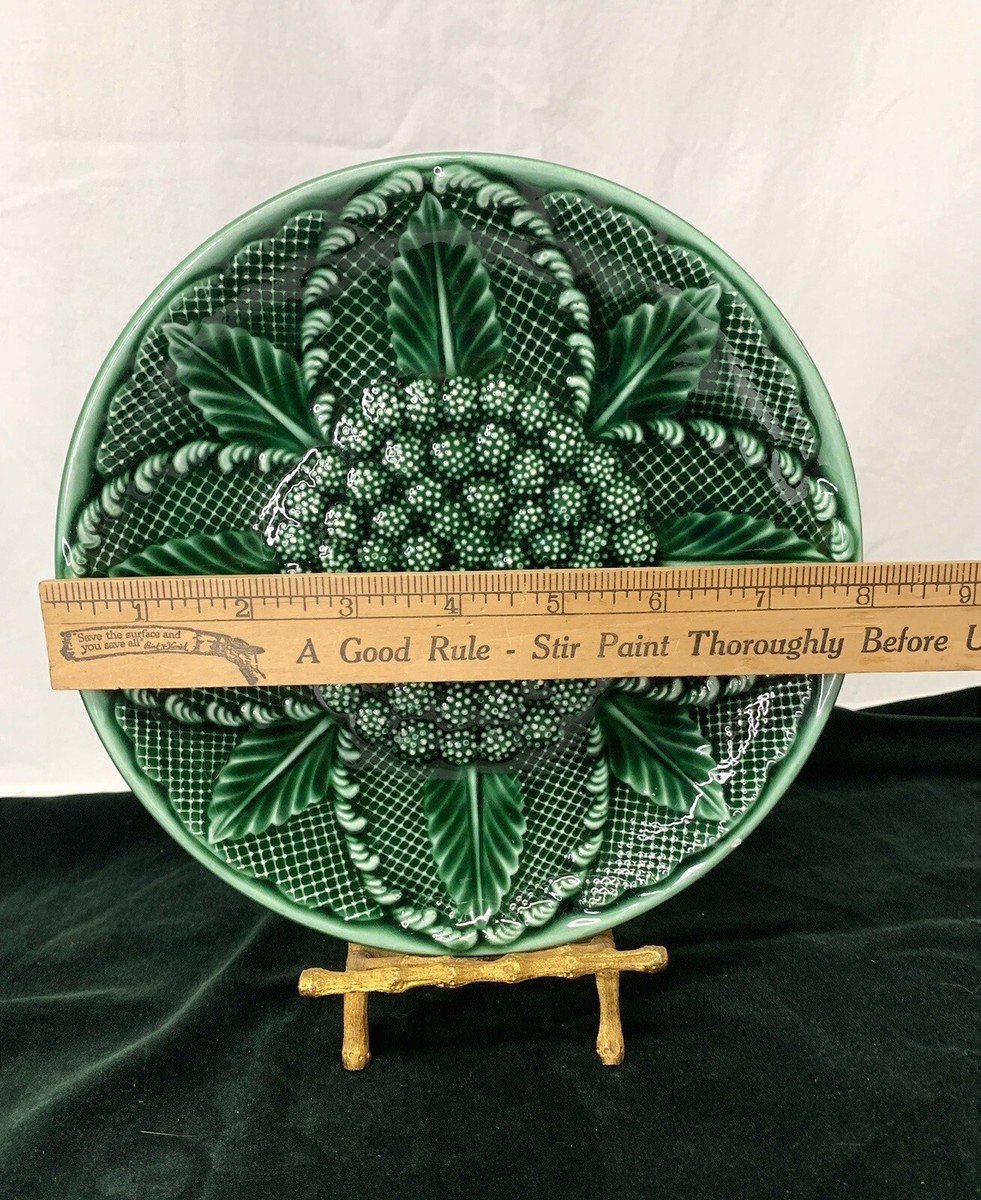 皿・プレート stone plate gypsy plants 皿・プレート stone plate gypsy plants Ceramic Fitz and Floyd