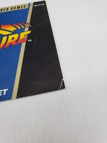 Back to the Future Nintendo NES | CIB