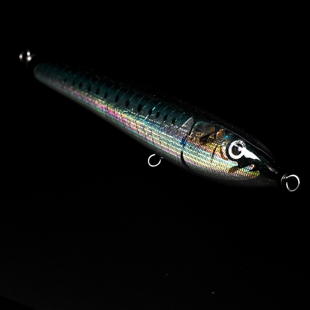 CARPENTER BC-Gamma 75-190 Floating Saltwater Tuna Lure 75g 190mm