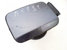BMW 3-Series 2007 Fuel door Gas cover Tank cap (FUEL FILLER FLAP)  #1665477-98