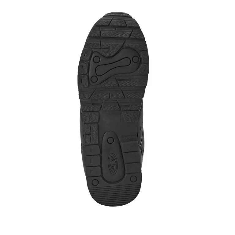 Athletic Works Men's Silver Series 3 Wide Width Athletic Shoe Size 12