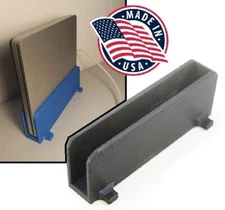 Vertical Stand Mounting Base for Apple SuperDrive USB External Drive