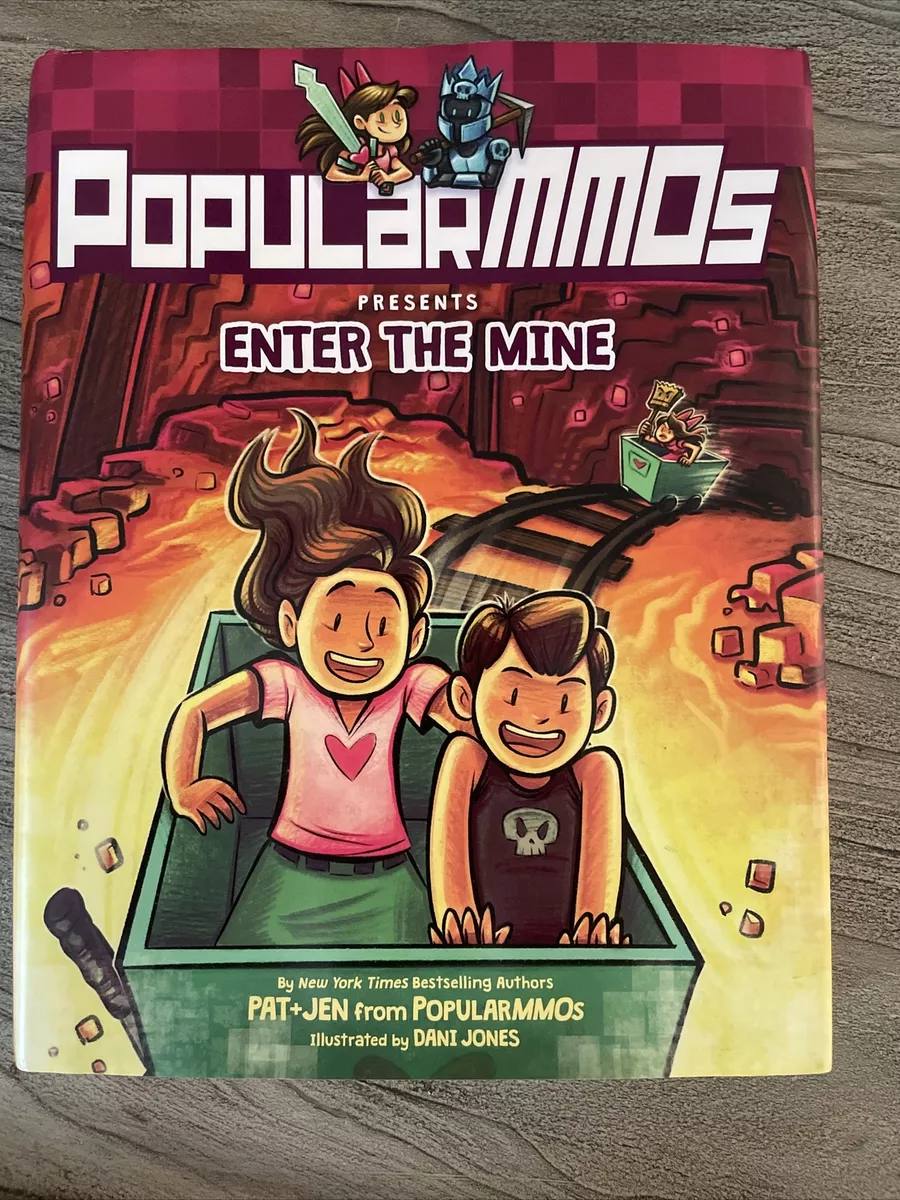 Popularmmos