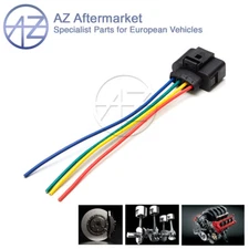 AZ IGNITION COIL WIRING HARNESS FOR VW NEW BEETLE PASSAT POLO MFPC26WIRVW