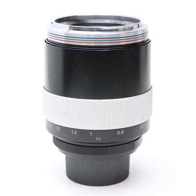 Voigtlander Macro APO Lanthar 125mm F/2.5 SL (M42) #8 | eBay