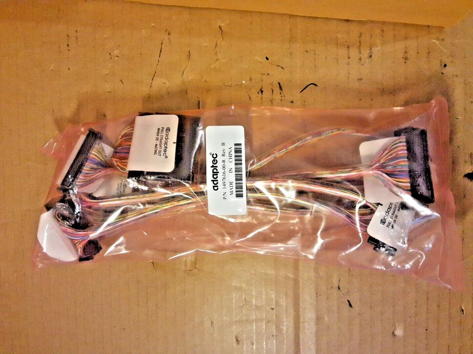 Adaptec SCSI Card 29320A-R - Storage controller - 1 Channel - Ultra320 SCSI - - Image 4 of 4