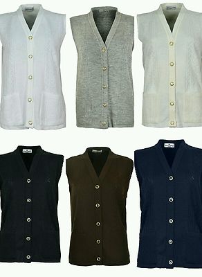 Womens Ladies New Quality Ribbed 