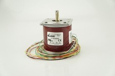 New Genuine OEM Ever Elettronica 1.8° Step Stepper Motor MT34PE32040M8KS IP23 