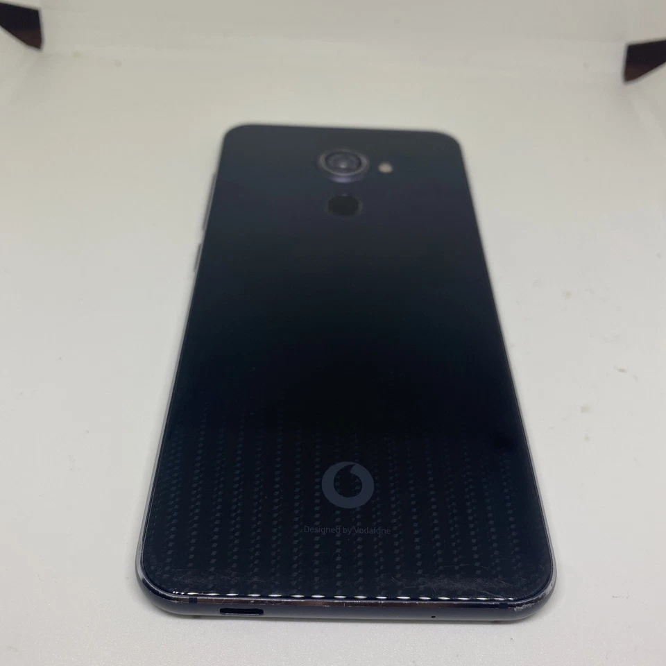 Vodafone Smart Platinum 7 32GB smartphone Black - Image 4 of 4