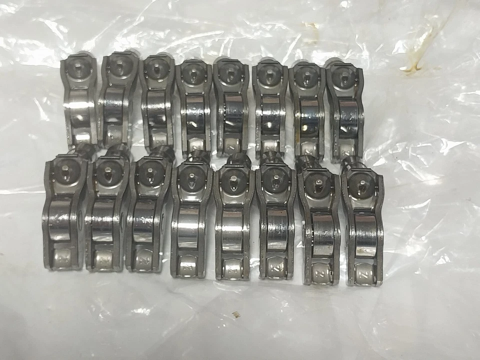 18 2019 2020 2021 Volkswagen JETTA 1.4L TURBO LIFTER X16 & ROCKER ARM X16 - Imagem 3 de 4