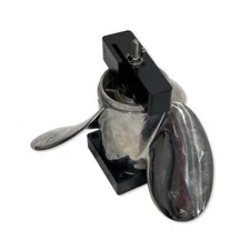 Bob's Machine Shop BSA Prop Dock Kit #398-200000