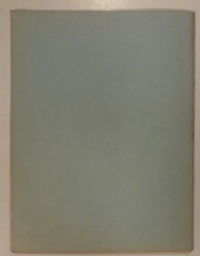 Oldsmobile Transmission Theory Of Operation Mechanics Reference Manual 1961 - Picture 6 of 6