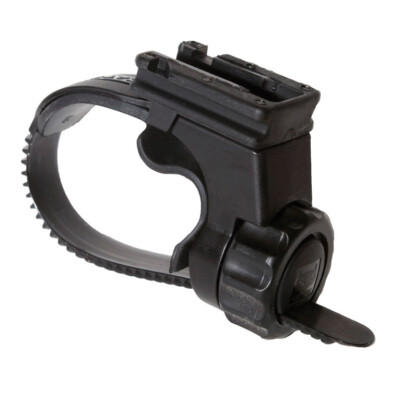 Cateye H-34N Lenkerhalterung für Fahrradlichter (Gvolt / Econom) 5338827N