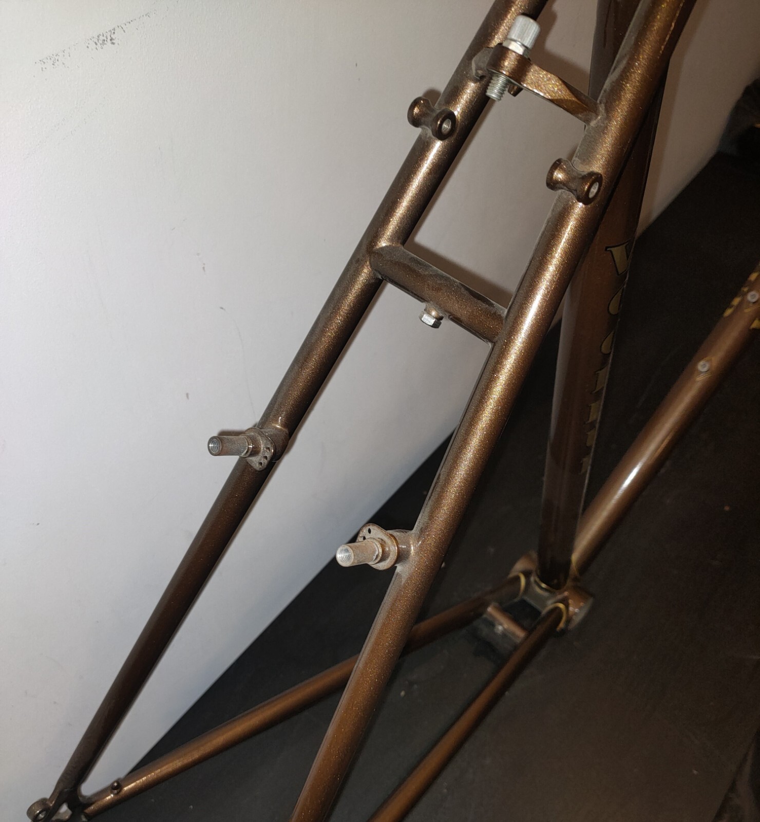 reynolds 725 frameset