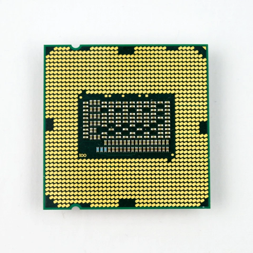 Intel SR00S CORE i5-2400S 2.5GHz 6M Quad Core 5GT/s CPU Processor LGA1 - Image 2 of 4