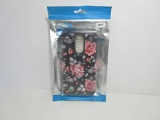 OEAGO Aristo 2/ Flower Cover Cell Phone Protective Case, New, FREE SHIPPING