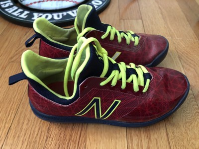 new balance lindor pro youth