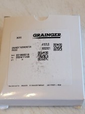 Traceable Digital Thermometer, Econo 4157LS Traceable 4157LS