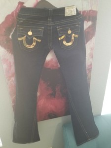 plus size true religion jeans