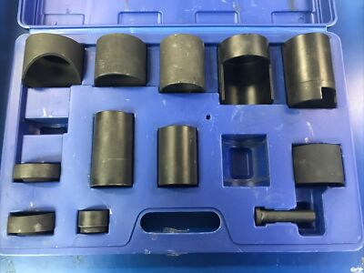 #ad Astro Pneumatic Tool Master Ball Joint Adapter Set $38.50