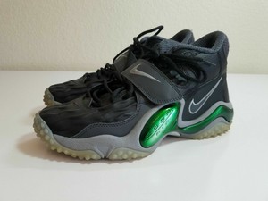nike zoom 2012