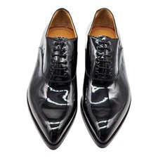 Zapatos Derby Christian Louboutin A Mon Homme Negro Hombre