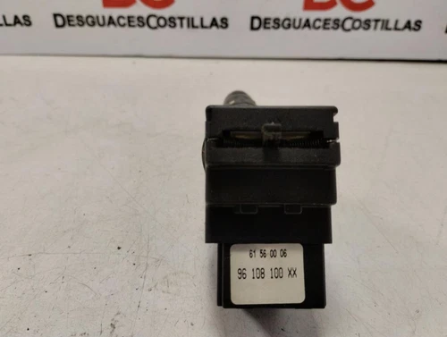 96108100XX Comando Frecce per PEUGEOT 405 BERLINA GR Exclusive 160367 - Zdjęcie 3 z 3