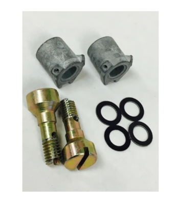 #ad #ad Holley 121 145 Accelerator Pump Discharge Nozzle $26.63